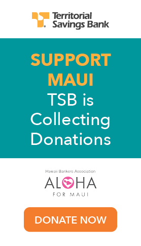 Support Maui